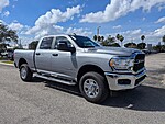 Used 2024 RAM 2500 BIG HORN 4X4 CREW CAB 6'4