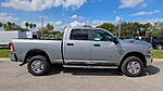 Used 2024 RAM 2500 BIG HORN 4X4 CREW CAB 6'4
