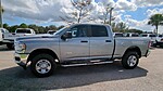 Used 2024 RAM 2500 BIG HORN 4X4 CREW CAB 6'4