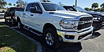 Used 2024 RAM 2500 BIG HORN in WEST PALM BEACH, FLORIDA