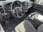 Used 2024 RAM 2500 BIG HORN 4X4 CREW CAB 6'4