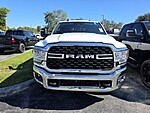 Used 2024 RAM 2500 BIG HORN in WEST PALM BEACH, FLORIDA (Photo 2)