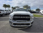 Used 2024 RAM 2500 BIG HORN 4X4 CREW CAB 6'4
