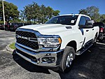 Used 2024 RAM 2500 BIG HORN in WEST PALM BEACH, FLORIDA (Photo 3)
