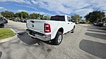 Used 2024 RAM 2500 BIG HORN 4X4 CREW CAB 6'4