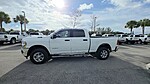 Used 2024 RAM 2500 BIG HORN 4X4 CREW CAB 6'4