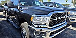 Used 2024 RAM 2500 BIG HORN in WEST PALM BEACH, FLORIDA