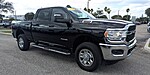 Used 2024 RAM 2500 BIG HORN 4X4 CREW CAB 6'4" BOX in WEST PALM BEACH, FLORIDA