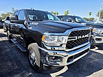 Used 2024 RAM 2500 BIG HORN in WEST PALM BEACH, FLORIDA (Photo 1)