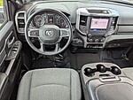 Used 2024 RAM 2500 BIG HORN 4X4 CREW CAB 6'4