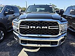 Used 2024 RAM 2500 BIG HORN in WEST PALM BEACH, FLORIDA (Photo 2)