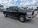 Used 2024 RAM 2500 BIG HORN 4X4 CREW CAB 6'4