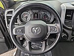 Used 2024 RAM 2500 BIG HORN 4X4 CREW CAB 6'4