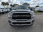 Used 2024 RAM 2500 BIG HORN 4X4 CREW CAB 6'4