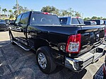 Used 2024 RAM 2500 BIG HORN in WEST PALM BEACH, FLORIDA (Photo 4)