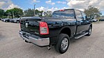 Used 2024 RAM 2500 BIG HORN 4X4 CREW CAB 6'4