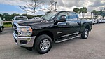 Used 2024 RAM 2500 BIG HORN 4X4 CREW CAB 6'4