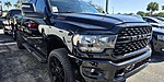 Used 2024 RAM 2500 BIG HORN in WEST PALM BEACH, FLORIDA