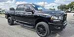 Used 2024 RAM 2500 BIG HORN 4X4 CREW CAB 6'4" BOX in WEST PALM BEACH, FLORIDA