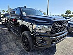 Used 2024 RAM 2500 BIG HORN in WEST PALM BEACH, FLORIDA (Photo 1)