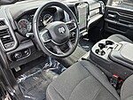 Used 2024 RAM 2500 BIG HORN 4X4 CREW CAB 6'4