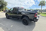 Used 2024 RAM 2500 BIG HORN 4X4 CREW CAB 6'4