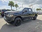 Used 2024 RAM 2500 BIG HORN 4X4 CREW CAB 6'4
