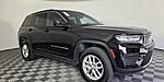 Used 2024 JEEP GRAND CHEROKEE LAREDO X 4X2 in WEST PALM BEACH, FLORIDA