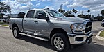 Used 2024 RAM 2500 BIG HORN 4X4 CREW CAB 6'4" BOX in WEST PALM BEACH, FLORIDA