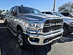 Used 2024 RAM 2500 BIG HORN in WEST PALM BEACH, FLORIDA (Photo 1)