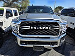 Used 2024 RAM 2500 BIG HORN in WEST PALM BEACH, FLORIDA (Photo 2)