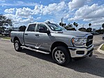 Used 2024 RAM 2500 BIG HORN 4X4 CREW CAB 6'4