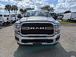 Used 2024 RAM 2500 BIG HORN 4X4 CREW CAB 6'4