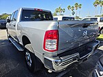 Used 2024 RAM 2500 BIG HORN in WEST PALM BEACH, FLORIDA (Photo 4)