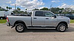 Used 2024 RAM 2500 BIG HORN 4X4 CREW CAB 6'4