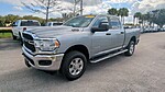 Used 2024 RAM 2500 BIG HORN 4X4 CREW CAB 6'4