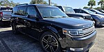 Used 2015 FORD FLEX LIMITED in WEST PALM BEACH, FLORIDA