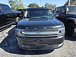 Used 2015 FORD FLEX LIMITED in WEST PALM BEACH, FLORIDA (Photo 2)