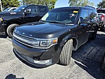 Used 2015 FORD FLEX LIMITED in WEST PALM BEACH, FLORIDA (Photo 3)