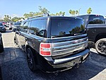 Used 2015 FORD FLEX LIMITED in WEST PALM BEACH, FLORIDA (Photo 4)