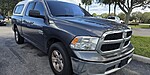 Used 2016 RAM 1500 SLT in WEST PALM BEACH, FLORIDA
