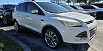 Used 2016 FORD ESCAPE SE in WEST PALM BEACH, FLORIDA