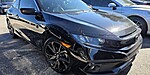 Used 2019 Honda Civic SPORT in WEST PALM BEACH, FLORIDA
