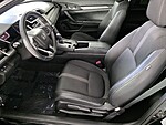 Used 2019 Honda Civic SPORT CVT in WEST PALM BEACH, FLORIDA (Photo 10)