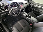 Used 2019 Honda Civic SPORT CVT in WEST PALM BEACH, FLORIDA (Photo 11)