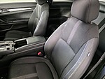 Used 2019 Honda Civic SPORT CVT in WEST PALM BEACH, FLORIDA (Photo 12)