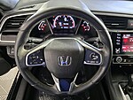 Used 2019 Honda Civic SPORT CVT in WEST PALM BEACH, FLORIDA (Photo 16)