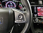 Used 2019 Honda Civic SPORT CVT in WEST PALM BEACH, FLORIDA (Photo 18)