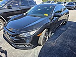 Used 2019 Honda Civic SPORT in WEST PALM BEACH, FLORIDA (Photo 2)