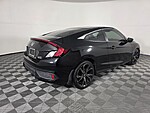 Used 2019 Honda Civic SPORT CVT in WEST PALM BEACH, FLORIDA (Photo 5)